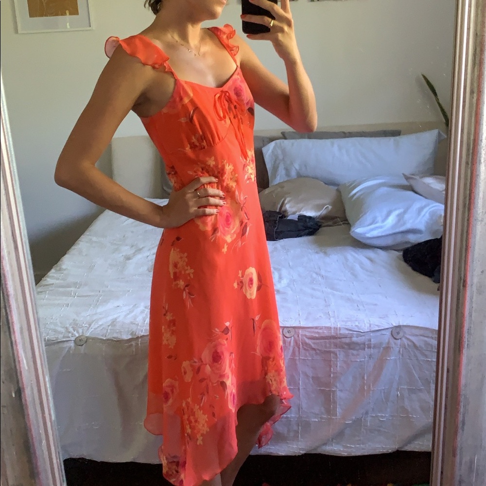 Vintage dress